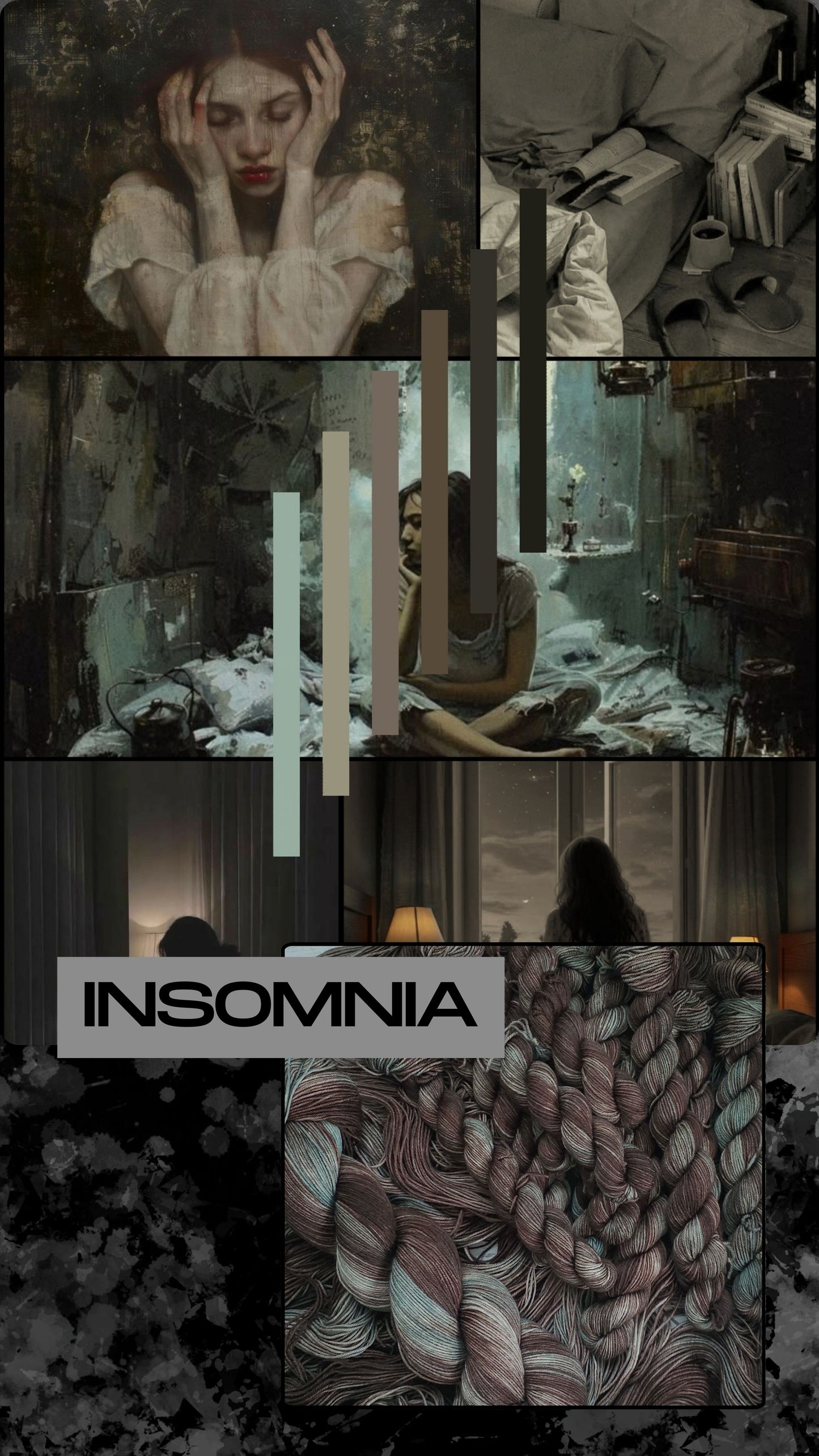 Peri-MINI-pause (Mini Set)