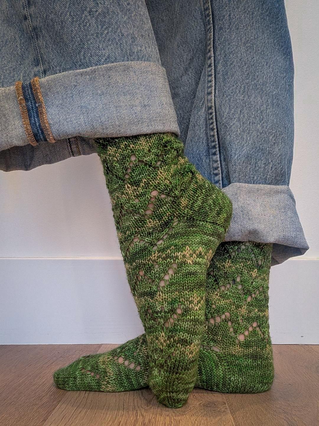 Mr. Stitch's Expeditions - INDIVIDUAL MONTH (2026)