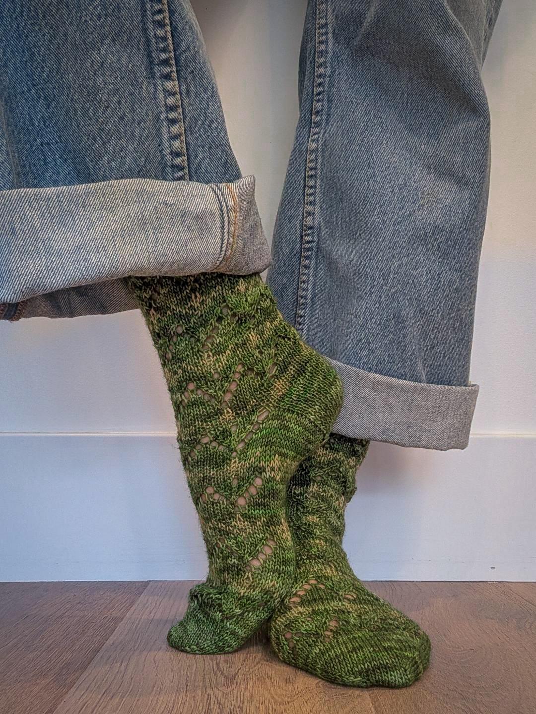 Mr. Stitch's Expeditions - INDIVIDUAL MONTH (2026)