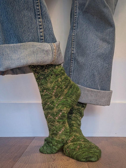 Mr. Stitch's Expeditions - INDIVIDUAL MONTH (2026)