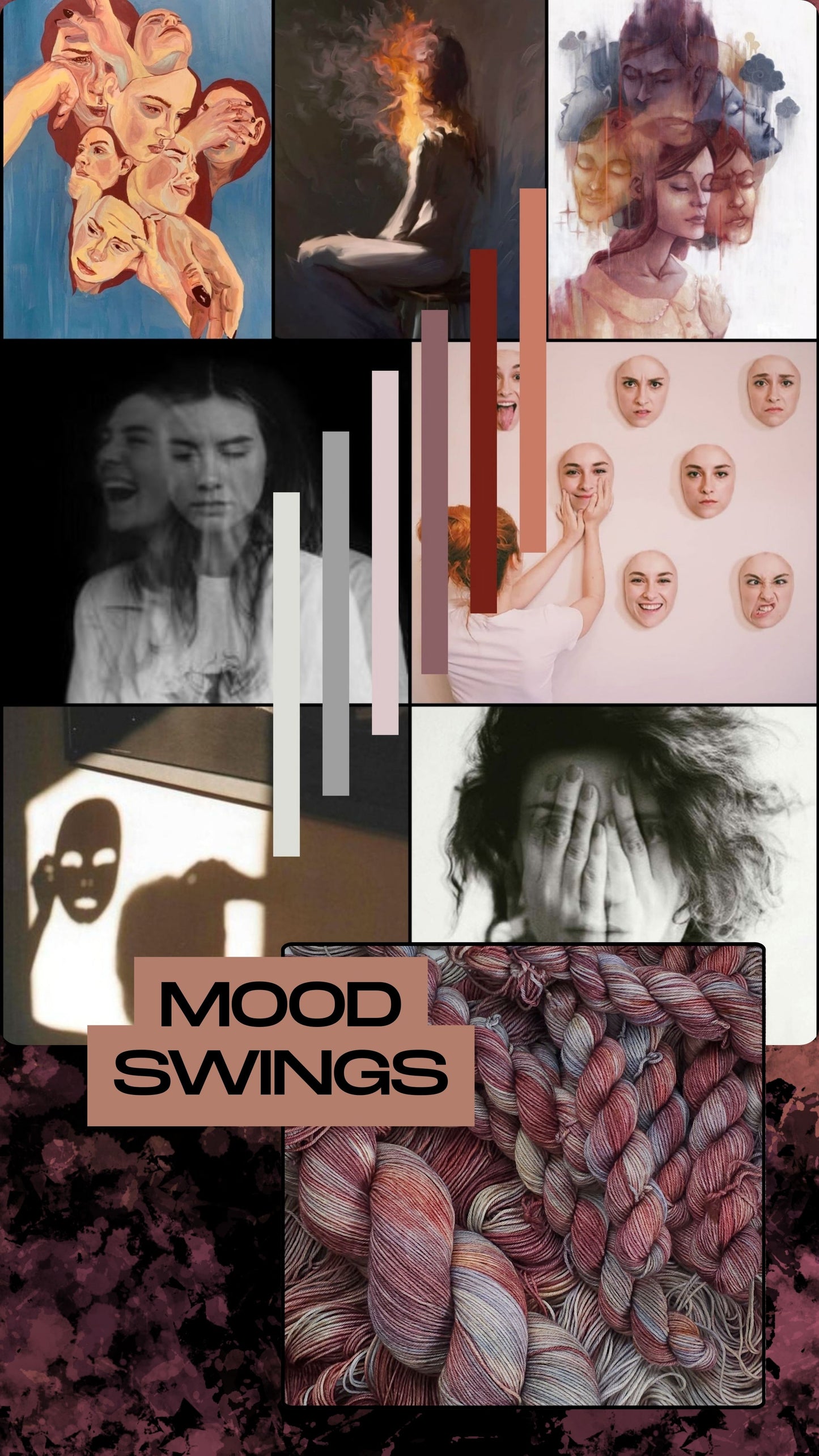 Peri-MINI-pause (Mini Set)