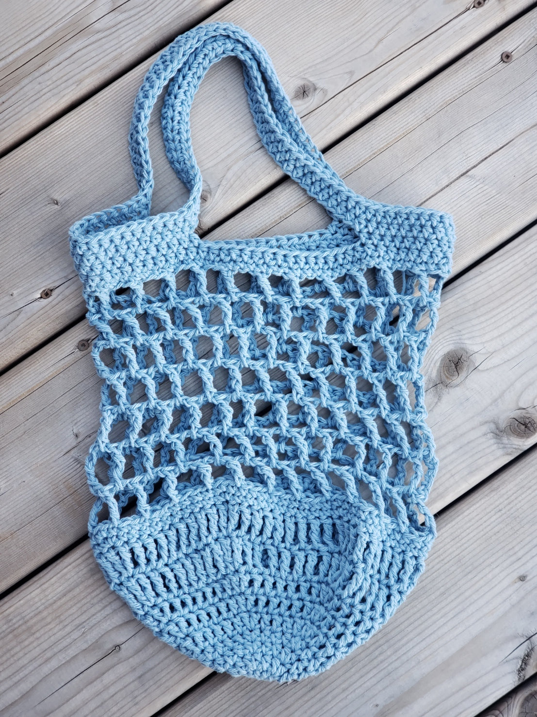 BYOB (Bring Your Own Bag) Bundle (Crochet)