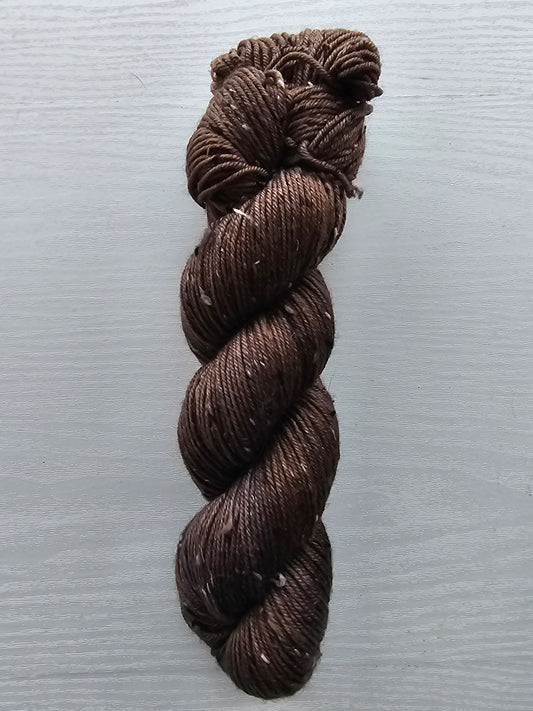 Yield (Tweed DK)