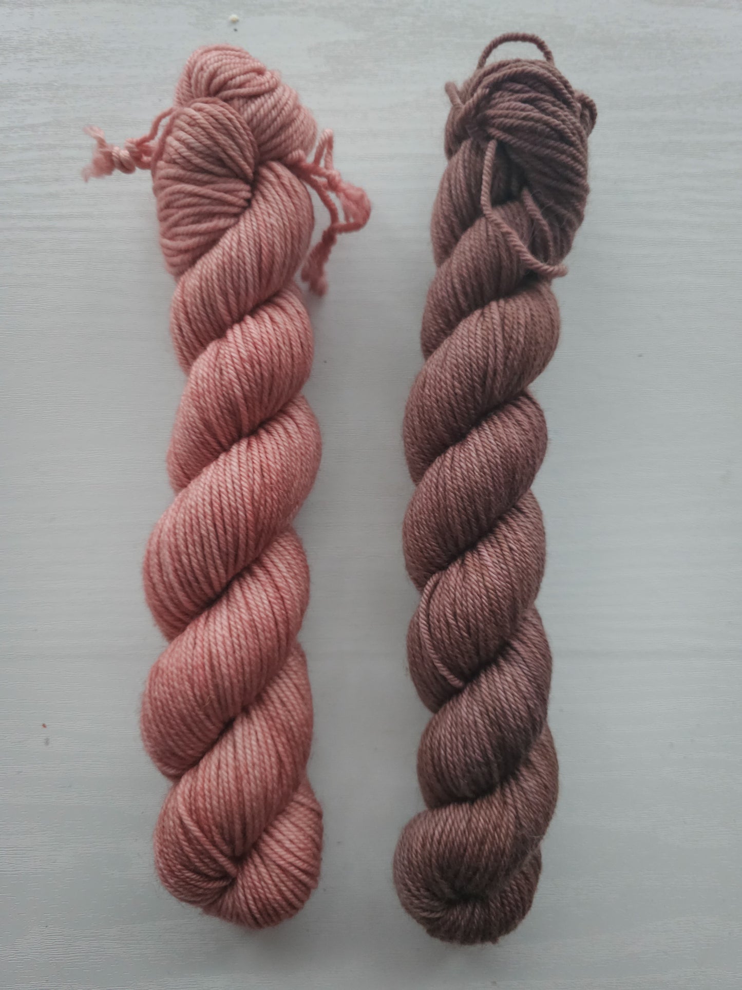 50g Skein Overflow