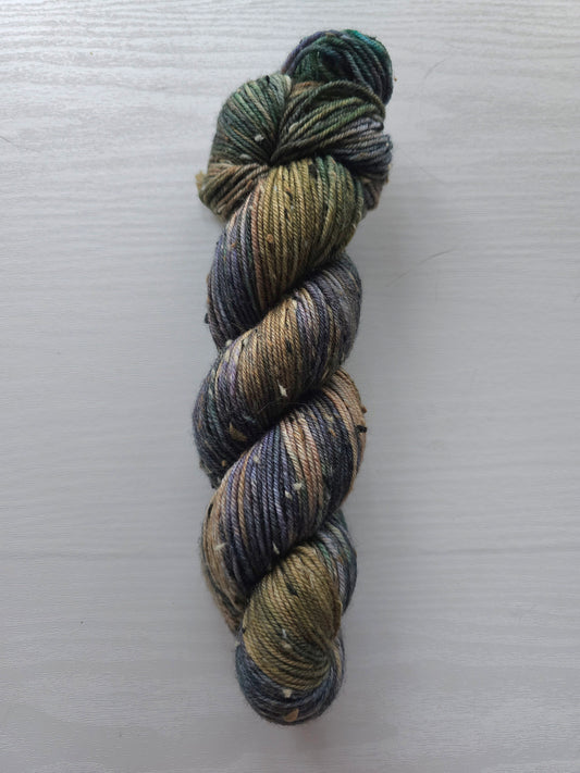 Evenflow (Tweed DK)