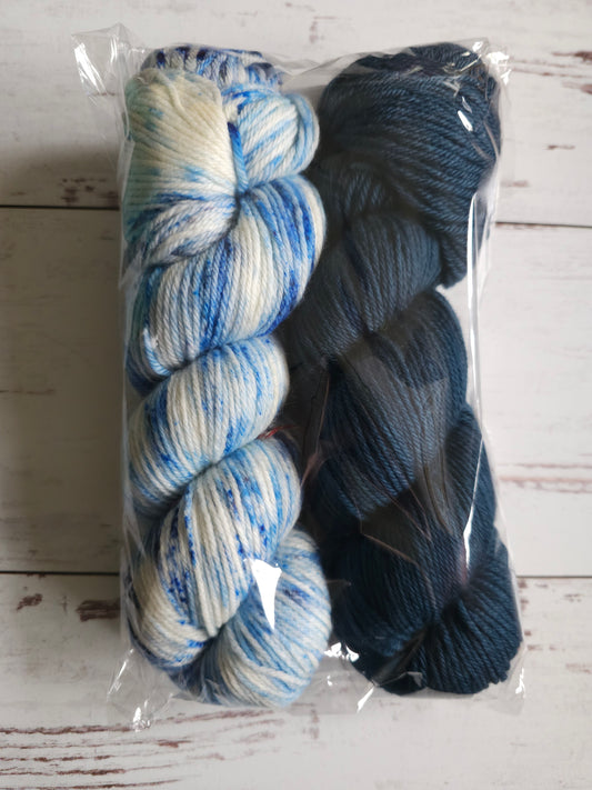 Festival Bundles - Worsted