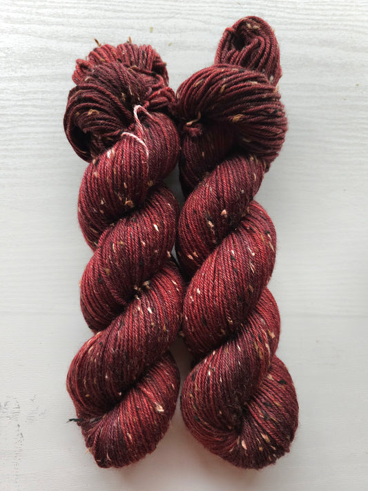 Sumac (Tweed DK)