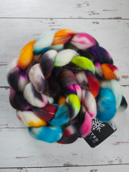 Hoi An on Rambouillet (Spinning Fibre)