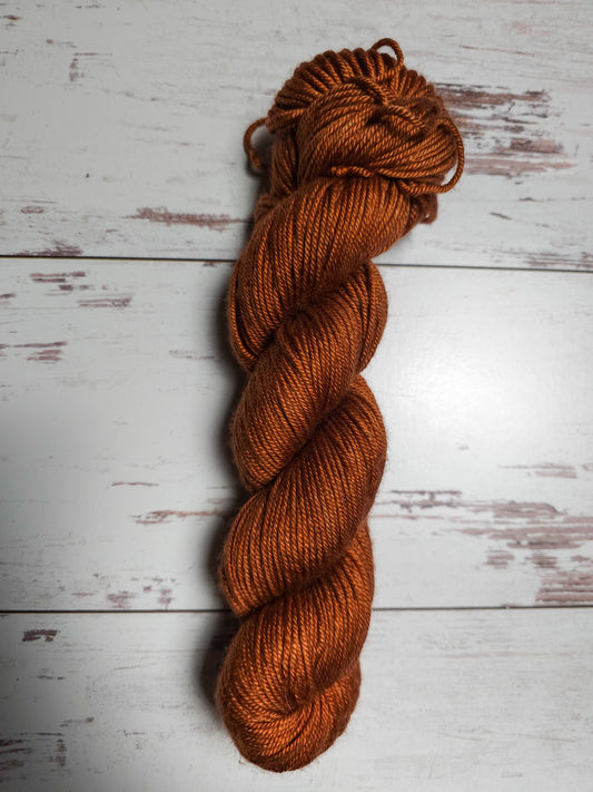 Antique (Subzero Silk DK)