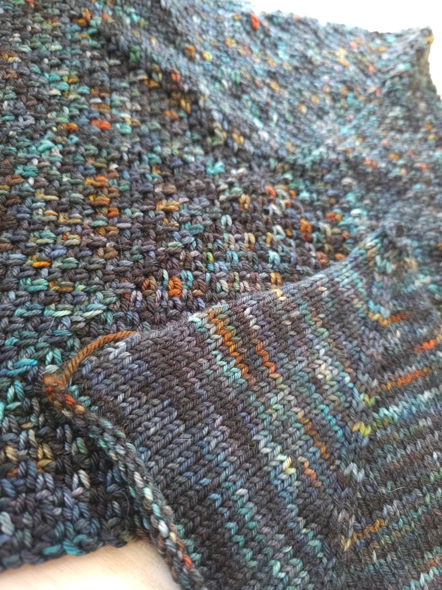 Mr. Stitch's Expeditions - INDIVIDUAL MONTH