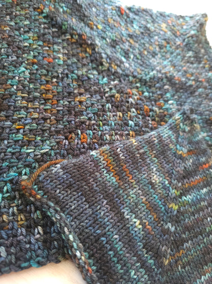 Mr. Stitch's Expeditions - INDIVIDUAL MONTH