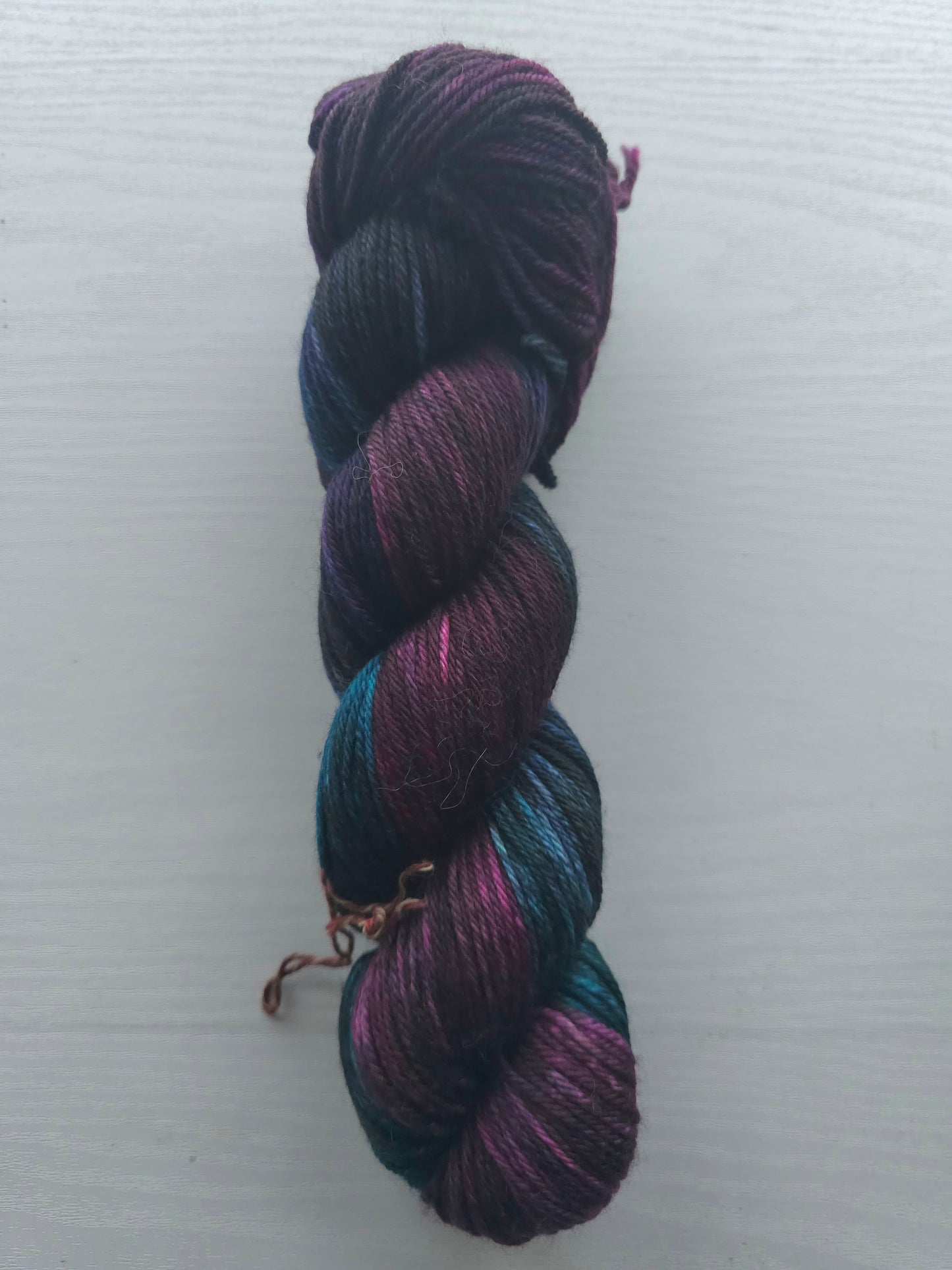 Roxxstar (Worsted)