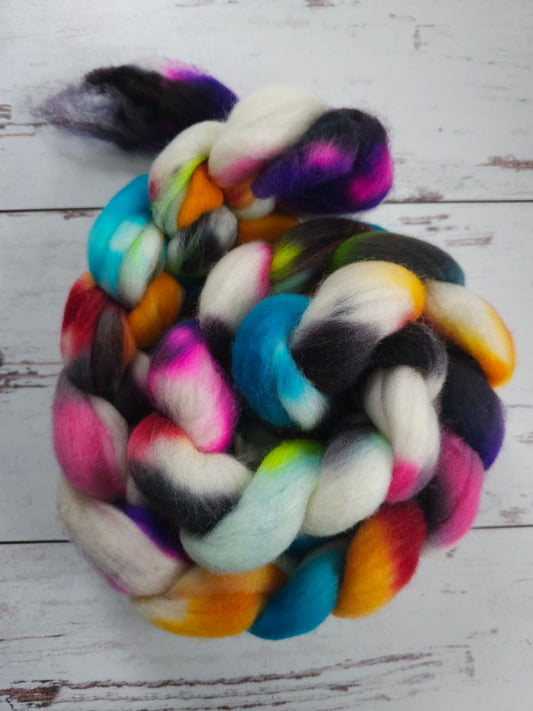 Hoi An on Rambouillet (Spinning Fibre)